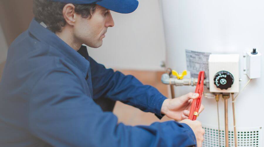 Professional Tankless Water Heater Installation in Altamonte Springs, FL